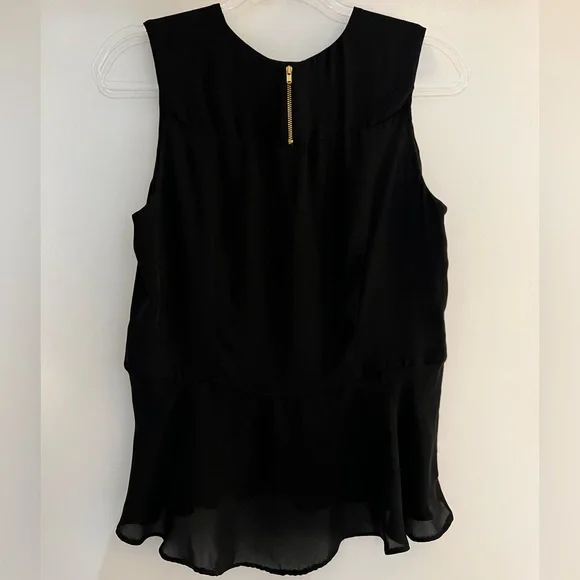 A.L.C top - Picture 2 of 4